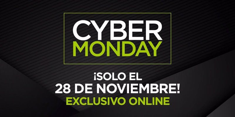 Cyber Monday en El Corte Inglés | EL CORTE INGLÉS ep cyber monday en el corte ingles