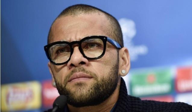Dani Alves Juventus | JUVENTUS ep dani alves juventus