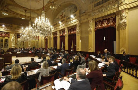 ep debate sobre las comisiones de investigacion en el parlament