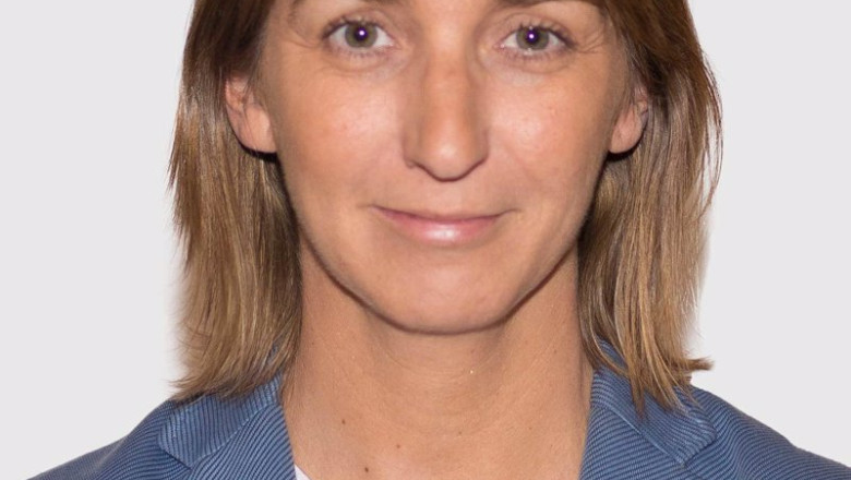 ep economia cbnk ficha a belen gonzalez ezquerra ex bnp paribas como directora de producto ep economia cbnk ficha a belen gonzalez ezquerra ex bnp paribas como directora de producto