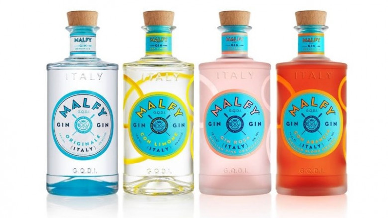ep economia- pernod ricard refuerzaportafoliocomprarmarcaginebra super premium italiana malfy