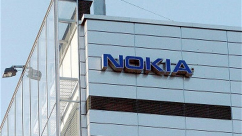 ep economiaempresas- nokia despedira a 162 trabajoresespana 177 dep ep economiaempresas- nokia despedira a 162 trabajoresespana 177 dep