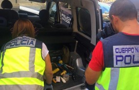 ep efectivos intervenidosla policia