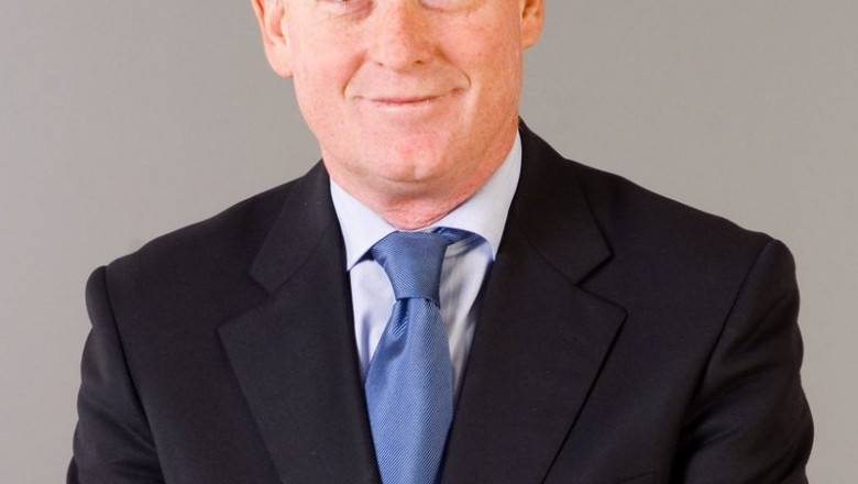 Economía/Finanzas. FTI Consulting ficha a Rafael de Lecea como asesor