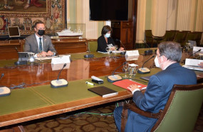 ep el consejero de desarrollo rural ganaderia pesca alimentacion y medio ambiente de cantabria
