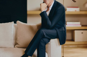 ep el consejero delegado de puig jose manuel albesa