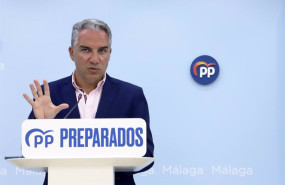 ep el coordinador general del pp elias bendodo