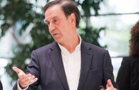 ep el fundado y copresidente de aerrnova inaki lopez gandasegui ep el fundado y copresidente de aerrnova inaki lopez gandasegui