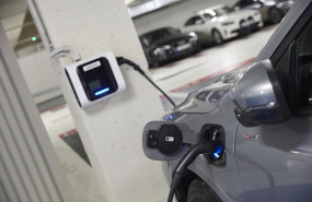 ep el gobierno aprueba las ayudas y la deduccion al irpf para la compra de vehiculos electricos