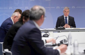 ep el lehendakari inigo urkullu preside el consejo asesor lab creado para hacer frente al