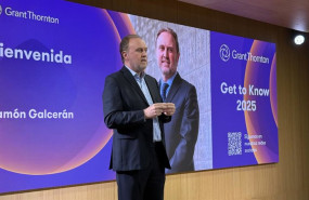 ep el presidente de grant thornton ramon galceran