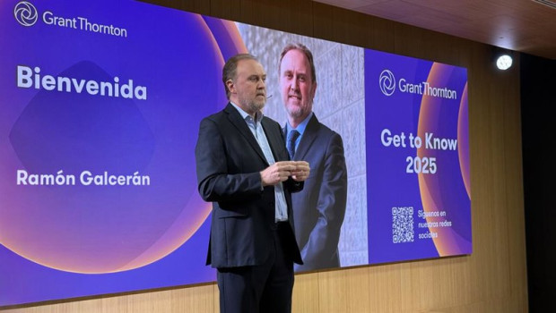 ep el presidente de grant thornton ramon galceran