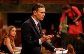 ep el presidente del gobierno en funciones y candidato del psoe a la reeleccion pedro sanchez