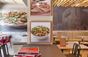 ep empresas- la cnmv autoriza la solicitud de exclusion de bolsa de telepizza