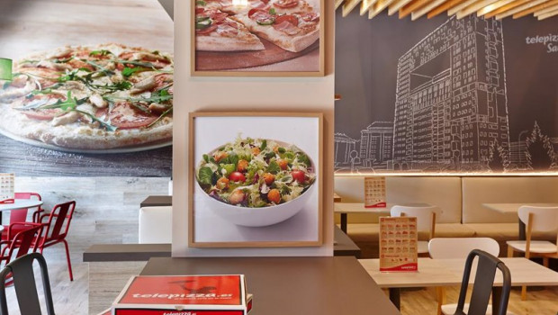 ep empresas- la cnmv autoriza la solicitud de exclusion de bolsa de telepizza