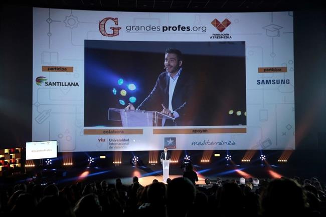 ep encuentro grandes profes 2018