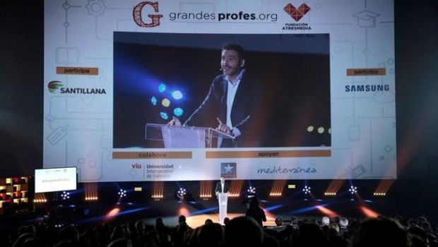 ep encuentro grandes profes 2018