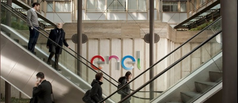Enel cierra la venta de los activos de generación en Perú por 1.200 millones