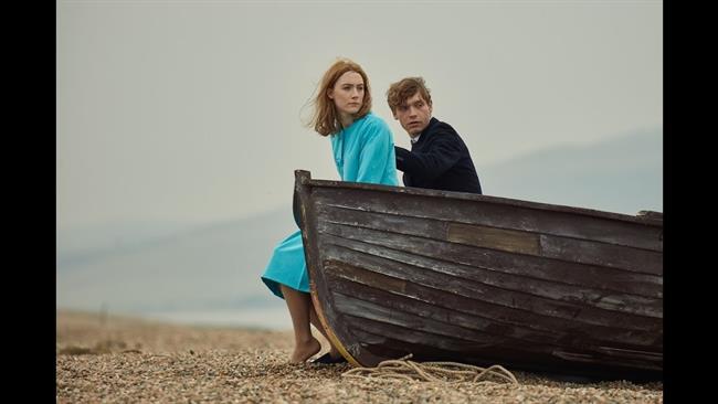 En la playa de Chesil | BBC FILMS/ NUMBER 9 FILMS ep enplayachesil