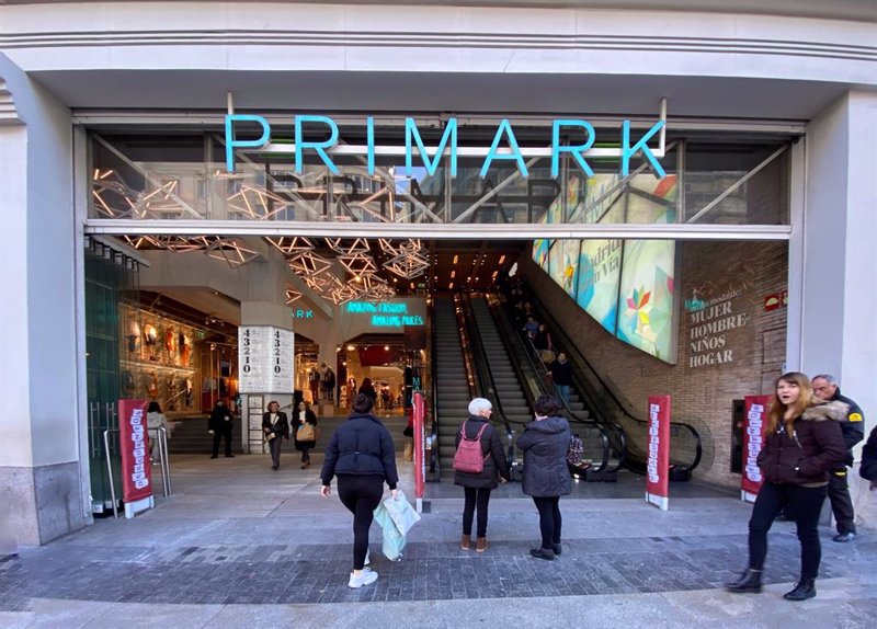 AB Foods cae y arrastra a Inditex: Primark incumple sus previsiones de ventas