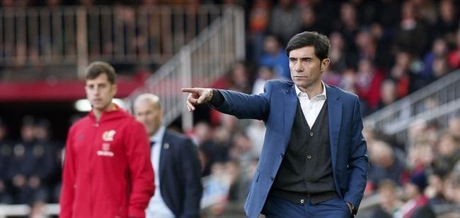 El entrenador del Valencia, Marcelino García Toral | LALIGA.ES ep entrenadorvalencia marcelino garcia toral
