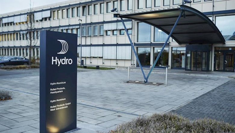 ep fabrica de norsk hydro en grevenbroich alemania ep fabrica de norsk hydro en grevenbroich alemania