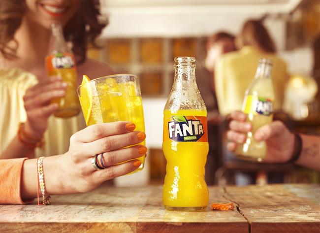 Fanta | FANTA ep fanta