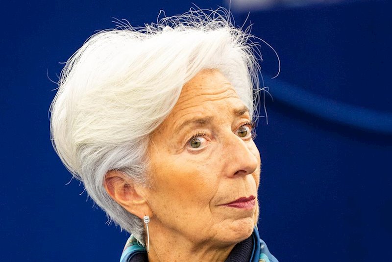 Un BCE más moderado descoloca al mercado: recortará tipos en 2024, pero ¿cuándo?