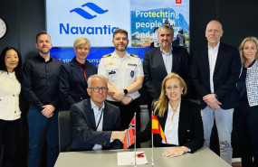 ep firma entre navantia y konsberg