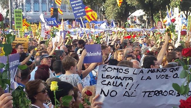 ep floresla manifestacionterrorismo