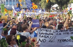 ep floresla manifestacionterrorismo