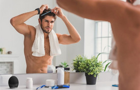 ep foreo lanza luna 3 para hombres