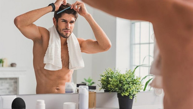 ep foreo lanza luna 3 para hombres