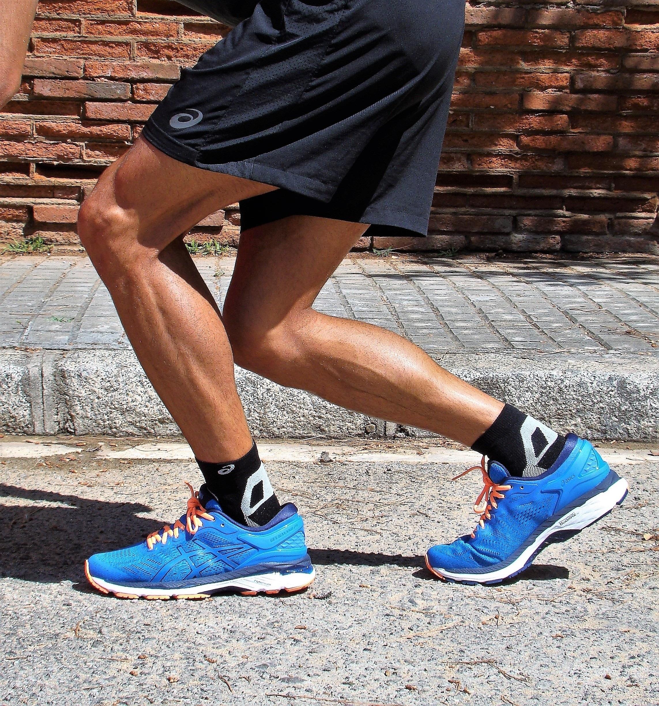 asics kayano 24 espana