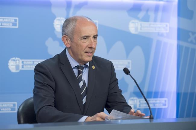 Gobierno vasco | GOBIERNO VASCO ep gobierno vasco