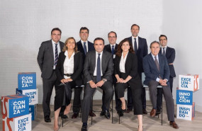 ep grupo insur reorganiza su comite de direccion para alinearlo con los retos del futuro