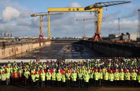 ep harland wolff
