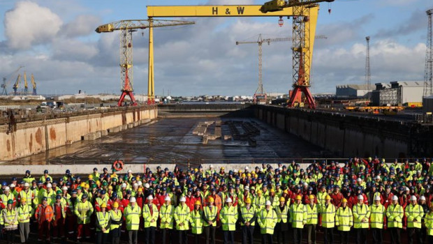 ep harland wolff