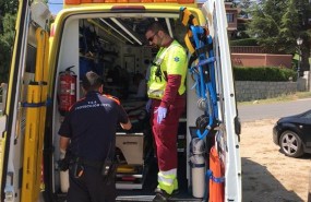 ep herido gravebaloencierro