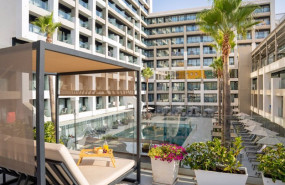 ep hotel innside palma bosque