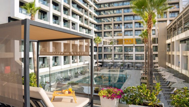 ep hotel innside palma bosque ep hotel innside palma bosque
