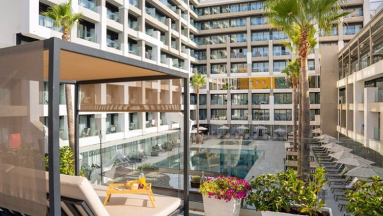 ep hotel innside palma bosque ep hotel innside palma bosque