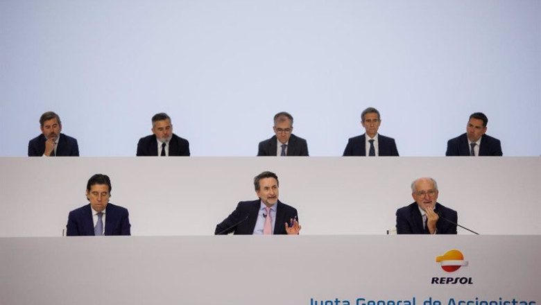 ep i d el consejero externo independiente de repsol manuel manrique el consejero delegado de repsol ep i d el consejero externo independiente de repsol manuel manrique el consejero delegado de repsol
