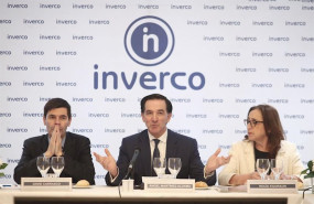 ep i-d el presidente de la agrupacion de fondos de pensiones david carrasco el presidente de inverco