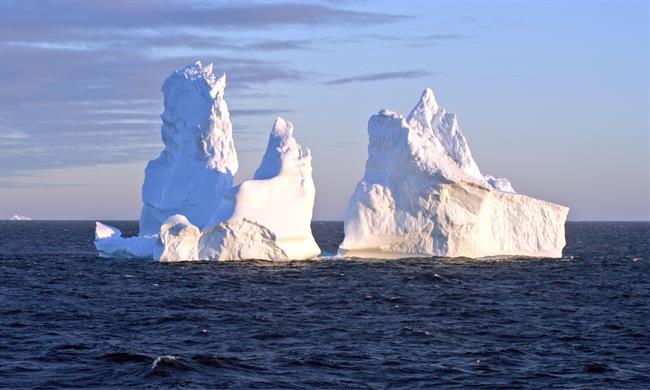 ep iceberg