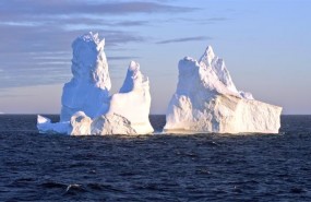 ep iceberg