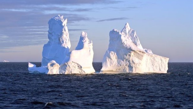 ep iceberg