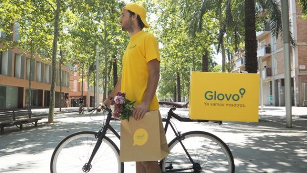 ep imagen promocionalglovo