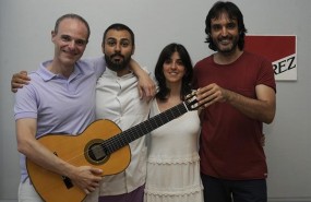 ep ix edicioncurso ricardo gallenguitarra ep ix edicioncurso ricardo gallenguitarra