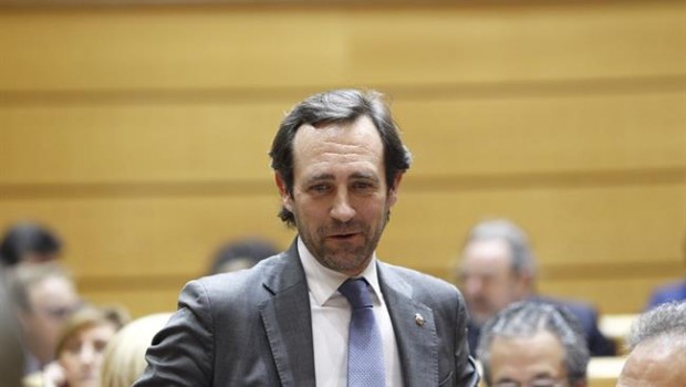 José Ramón Bauzá | EUROPA PRESS - Archivo ep jose ramon bauza